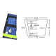 Vacuum Splint Trex Splint With Holster And Pump